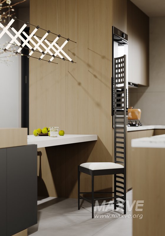 Living Room Dining Room - Image 13