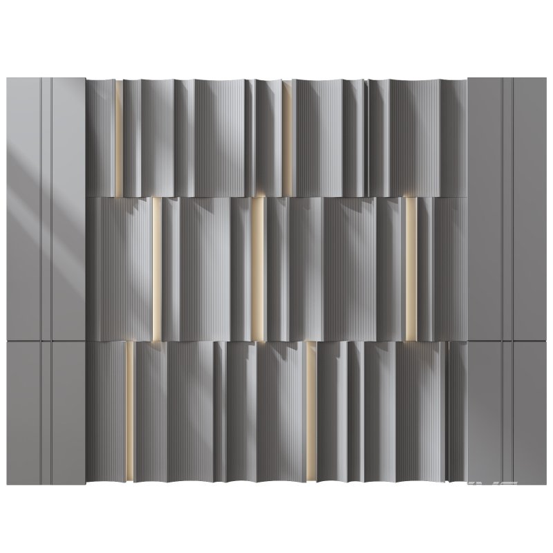 Wall Panel Decor 179 - Image 3