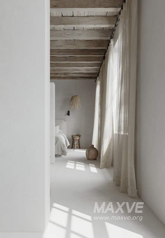 bedroom bathroom - Image 4