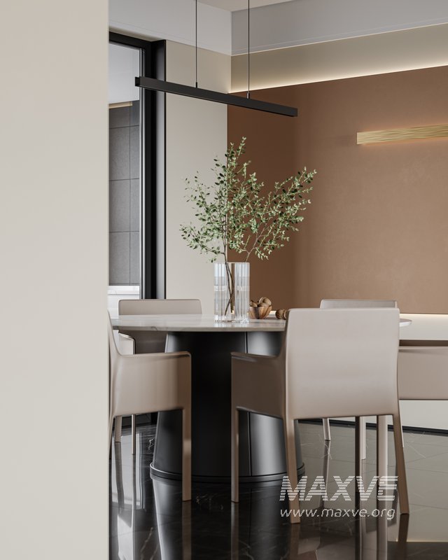 Living Room Dining Room - Image 2