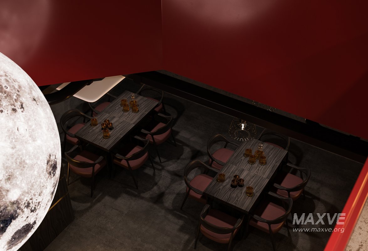 Nightclub Restaurant Bar - Image 2