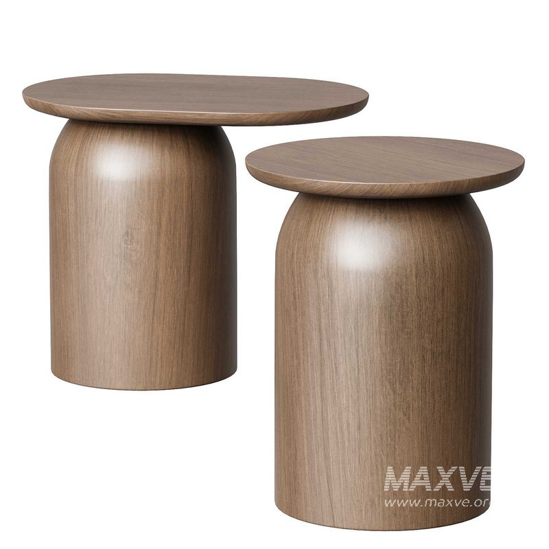 Carado coffee table Cosmo - Image 5