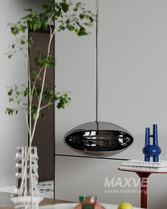 Living Room Dining Room - Image 2