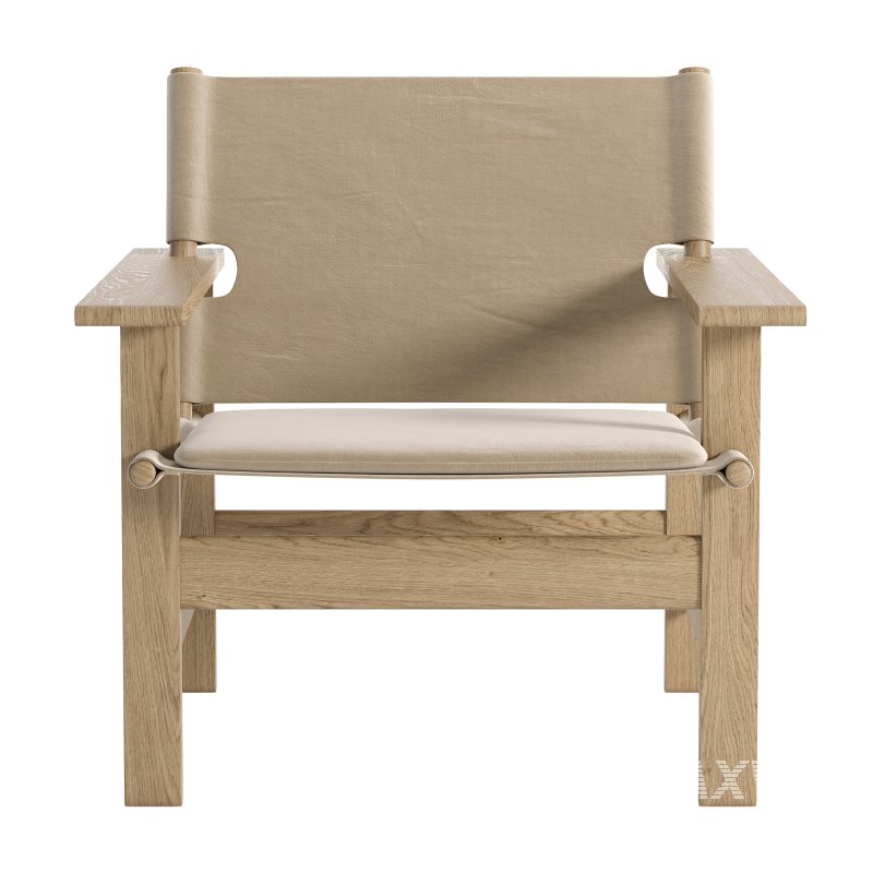 The Canvas Chair - Image 4