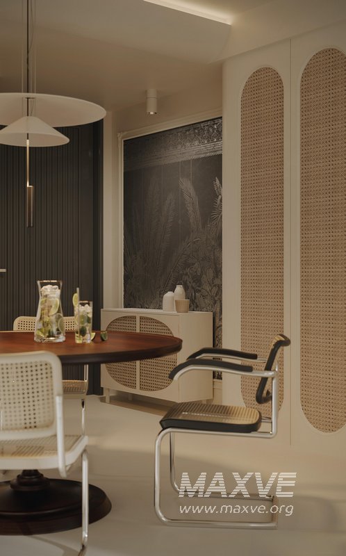 Living Room Dining Room Bedroom Bathroom - Image 4