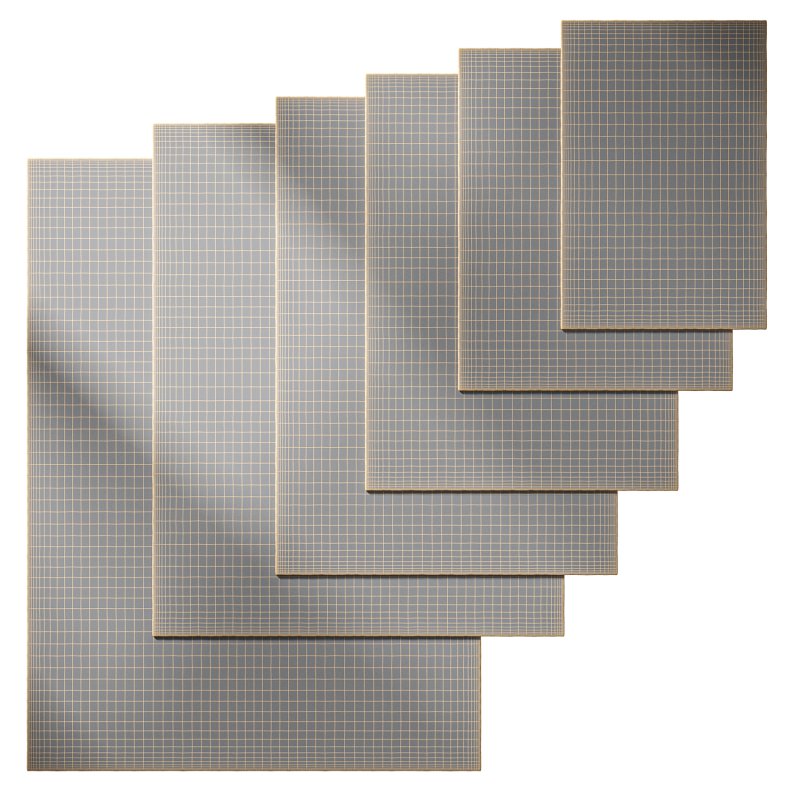 Rajouri Silk Wool Rug by The world of RH - Image 3