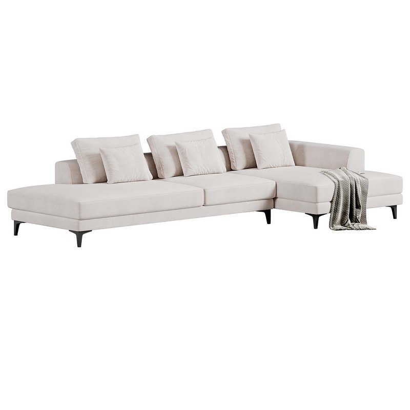 Magnus Sofa By Mononova - Image 1