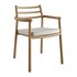 UKIYO Armchair by TRIB? - Thumbnail 1