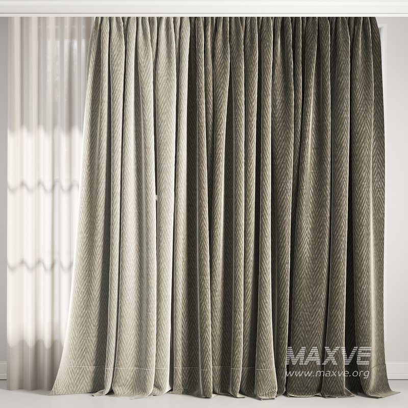 Curtain 013 - Image 2
