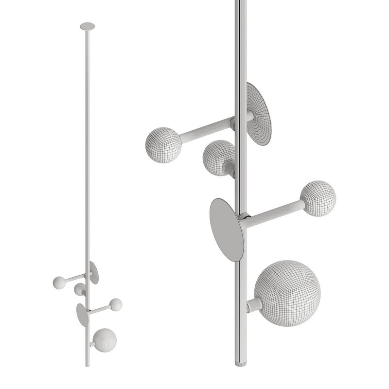 Typography VELA | Pendant B by Studio Truly Truly - Image 6