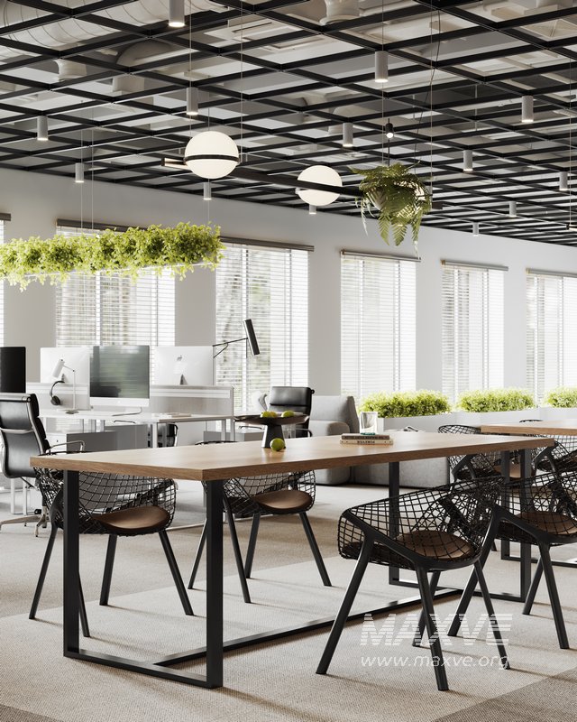 office interior - Image 14