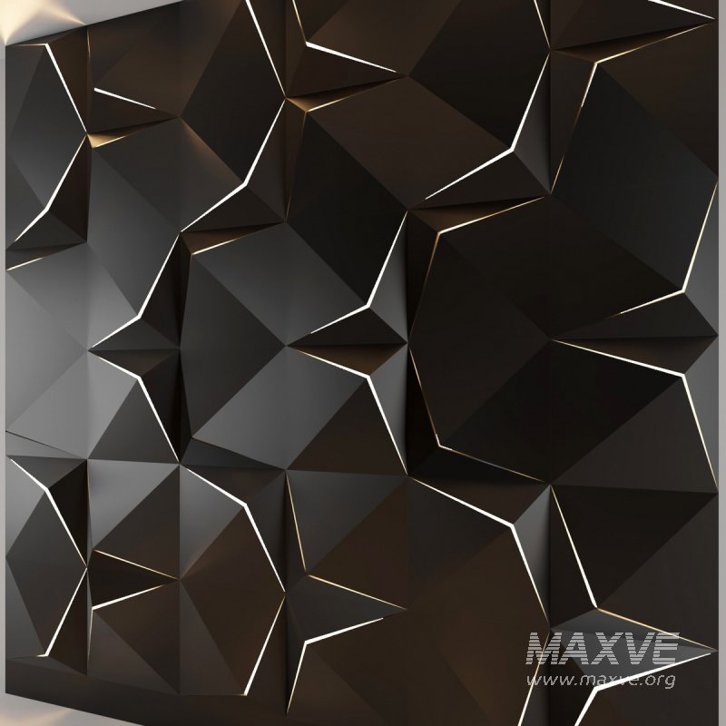 3d Panel 08 - Image 2