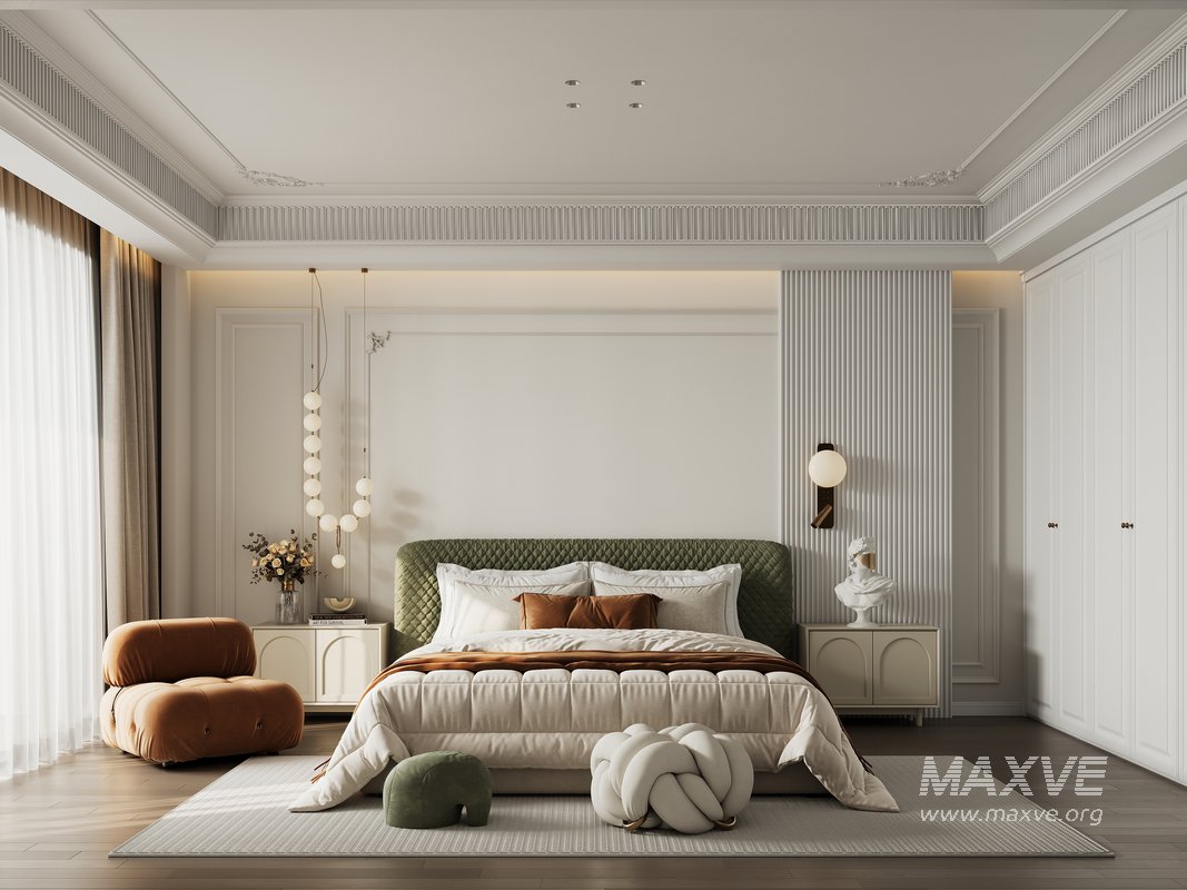 Living Room Bedroom - Image 3