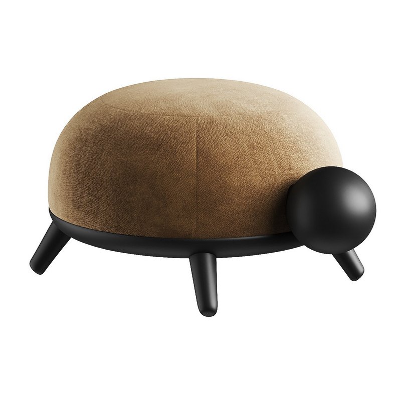 toshbaqa pouf - Image 3