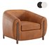 Lyla lounge chair - Thumbnail 1