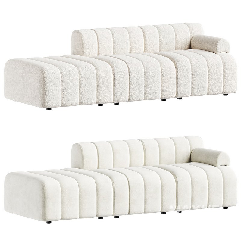 twelve sofa - Image 4