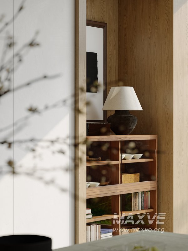 Living Room Dining Room Kitchen - Image 7