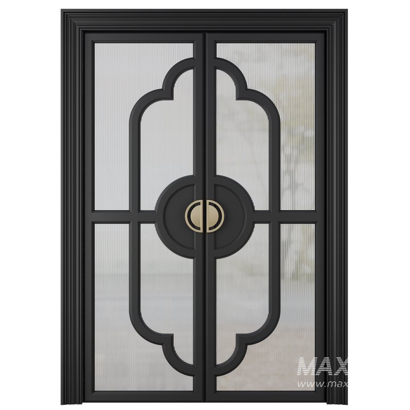 Entrance door set176 - Image 4