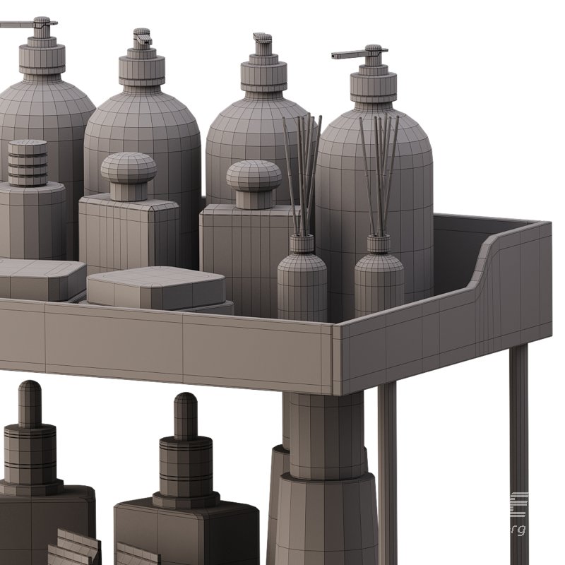 Beauty decorative set 3 - Image 14