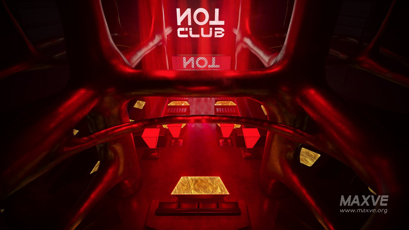 Nightclub Restaurant Bar - Image 3