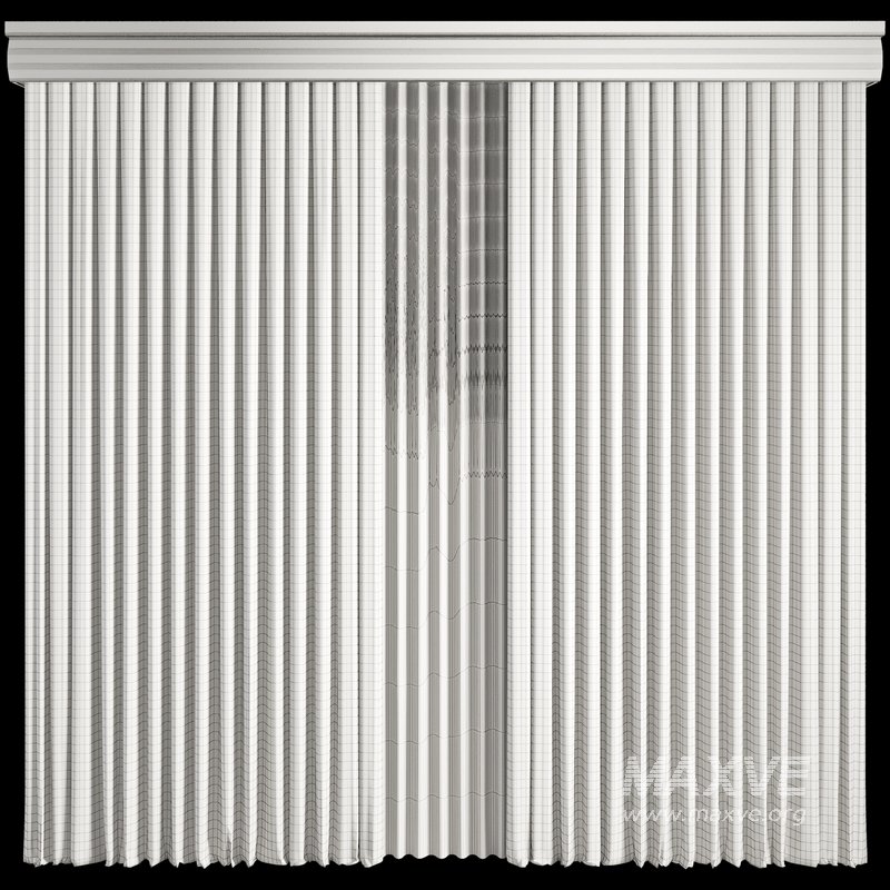Curtain 07 - Image 1