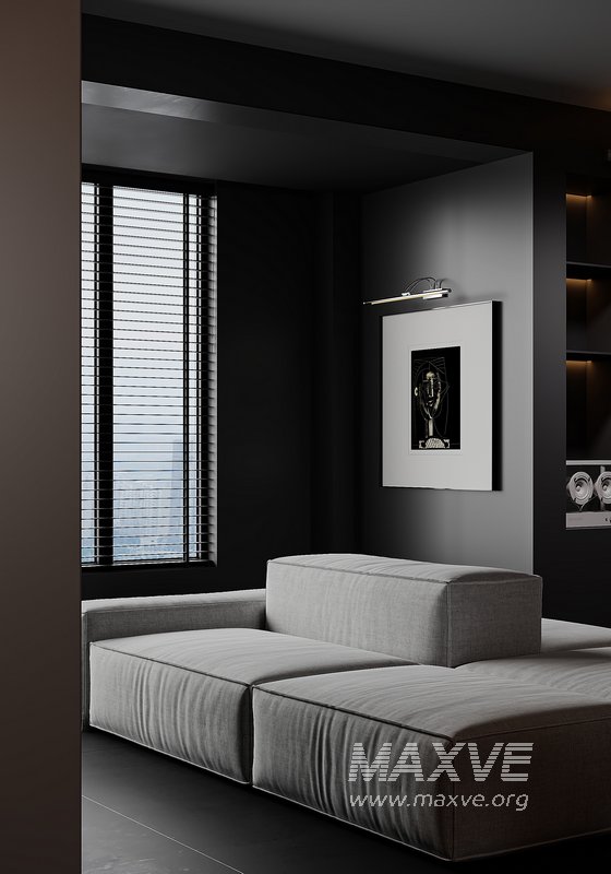 Living Room Dining Room - Image 9