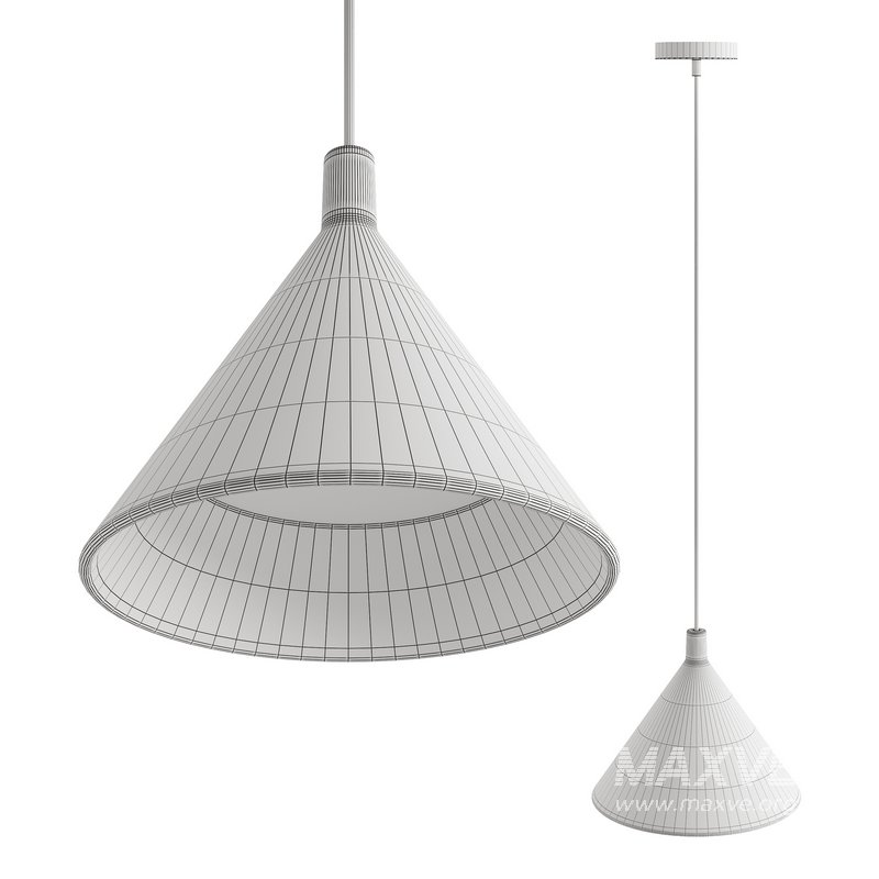 Lumo Pendant Lamp by Zero - Image 5