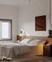 Bedroom interior scenes - Thumbnail 1