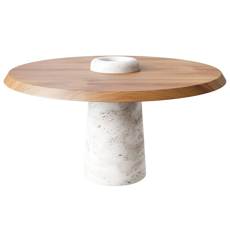baba dining table - Image 2