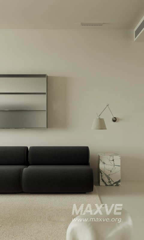 Living Room Dining Room Bedroom - Image 5