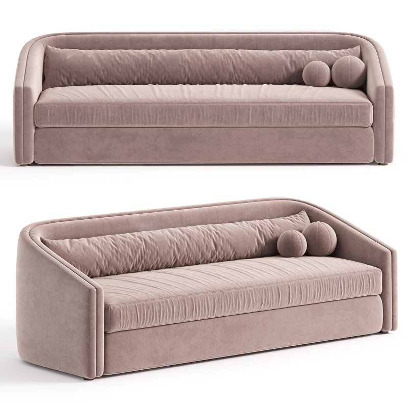 Briella Sofa - Image 3