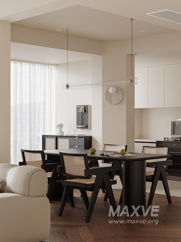 Living Room Dining Room - Image 2