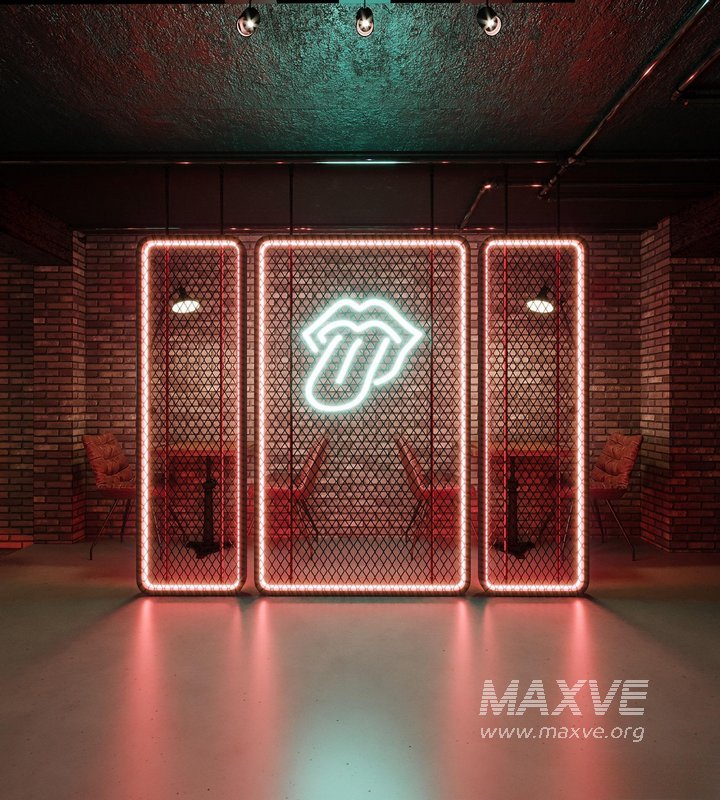 Nightclub Restaurant Bar - Image 4