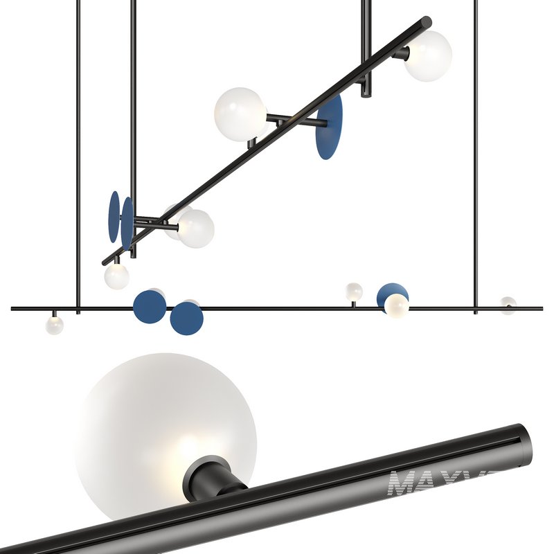 Typography VELA | Gantry B by Studio Truly Truly - Image 4