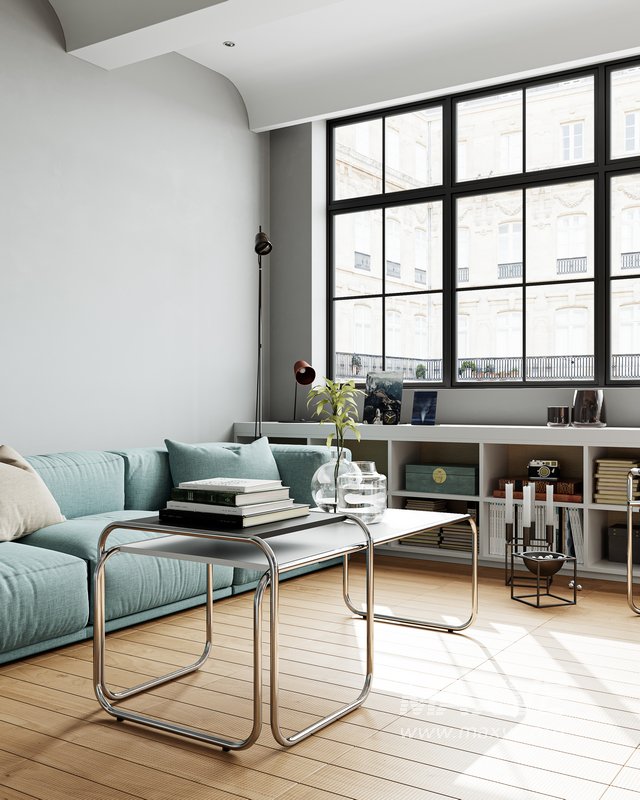 Living Room Dining Room - Image 6