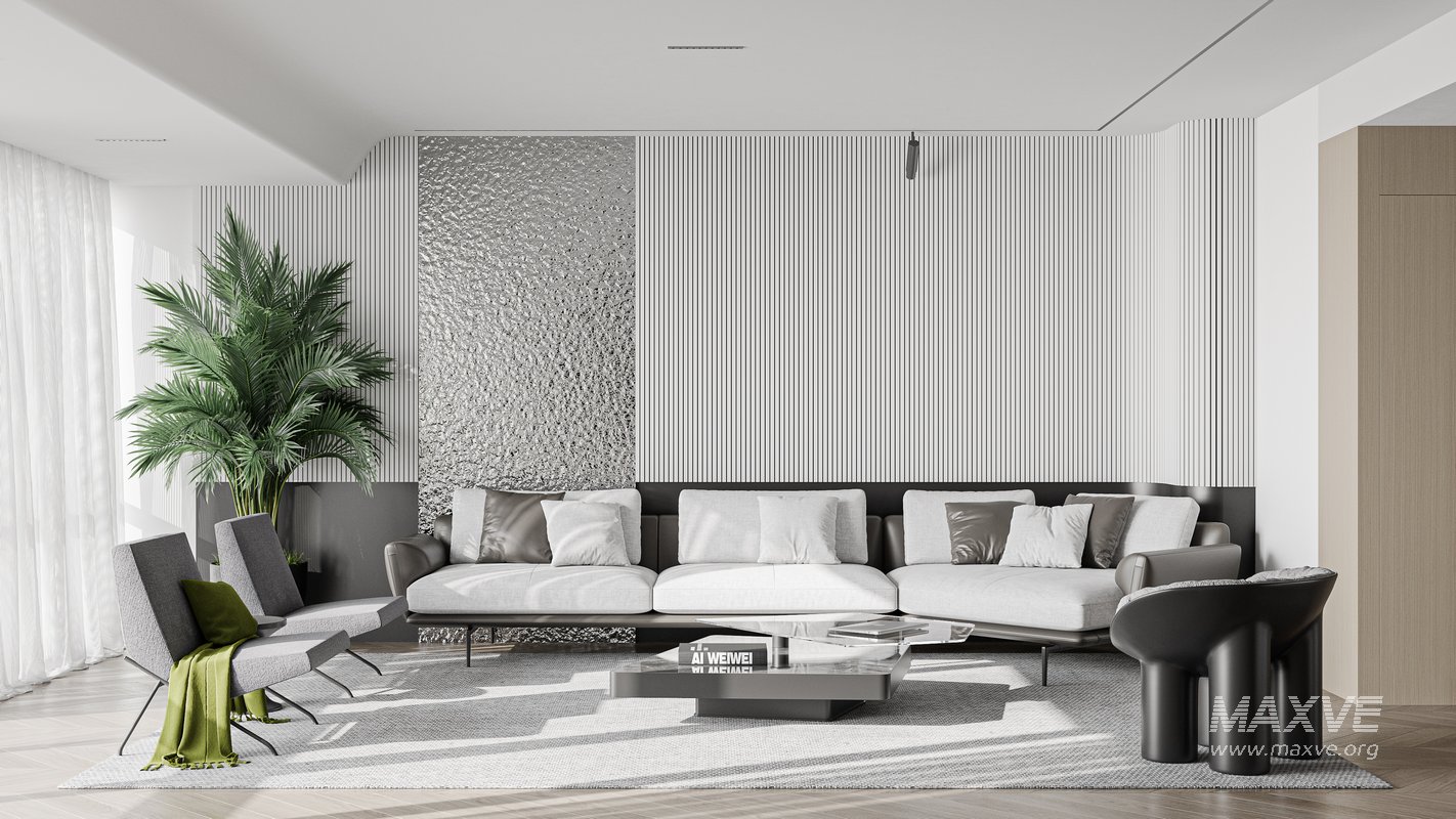 Living Room Dining Room - Image 6