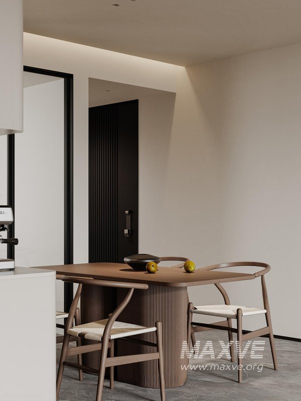 Living Room Dining Room - Image 6