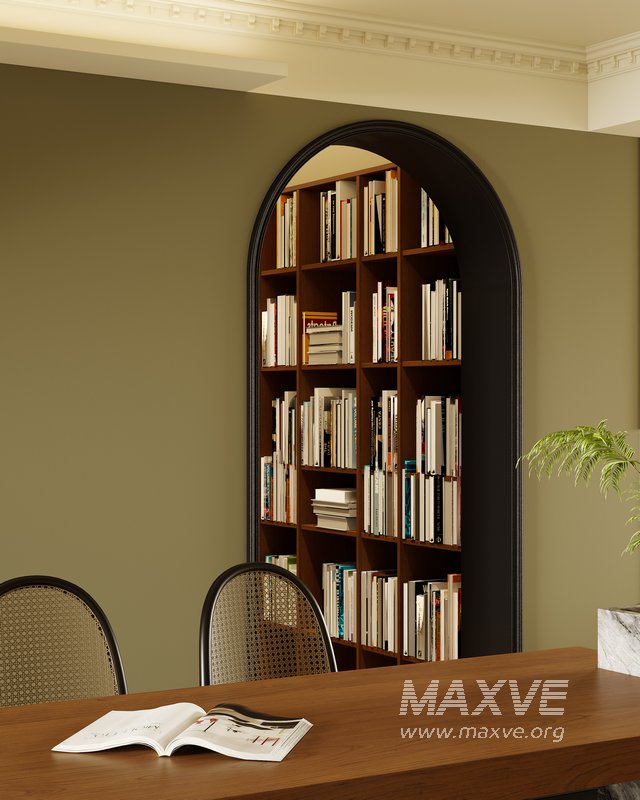 Living Room Dining Room Kitchen - Image 4