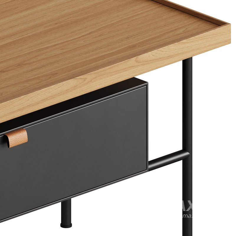 KUTXA TV Stand by TREKU - Image 3