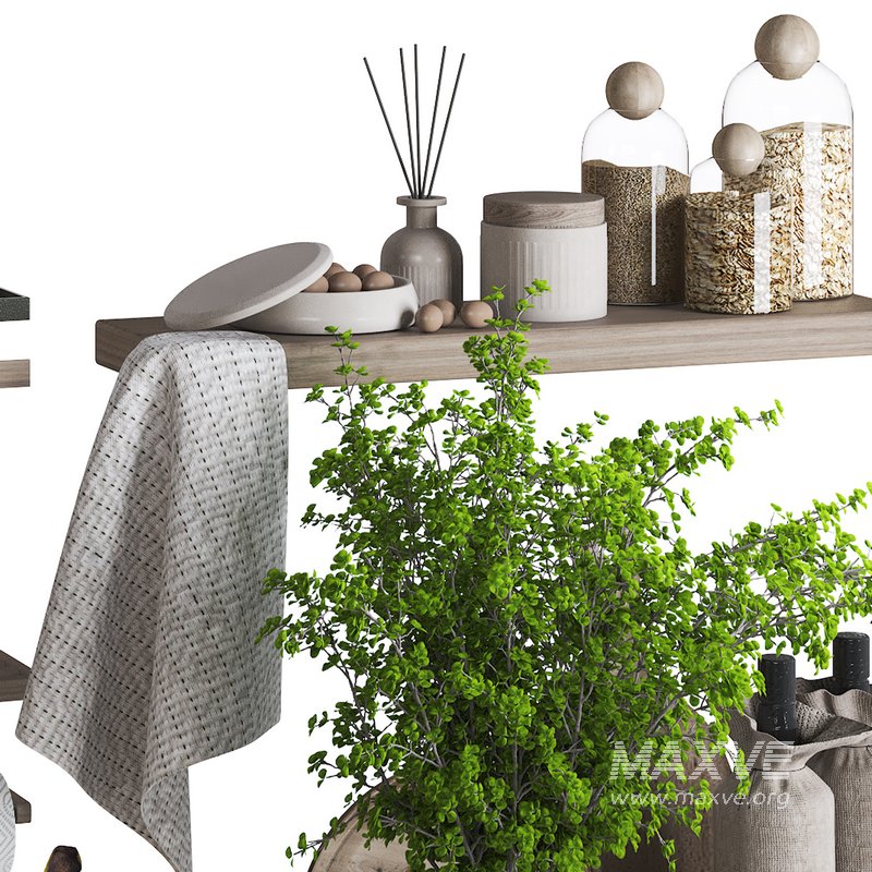 Kitchen accessories 010 - Image 2