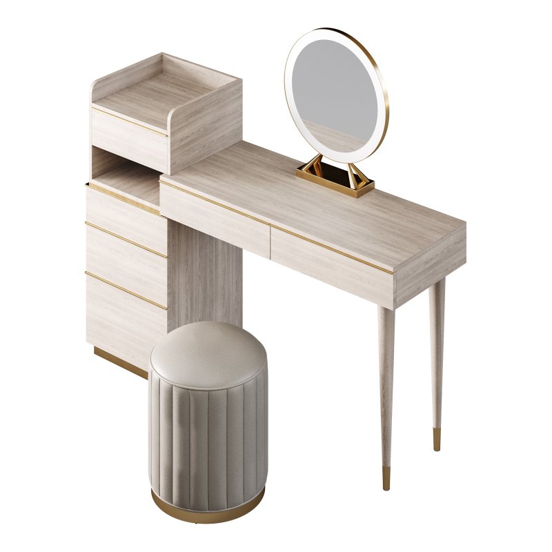 Dressing table 03 - Image 2