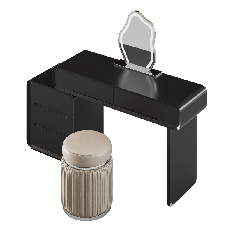 Dressing table 09 - Image 7