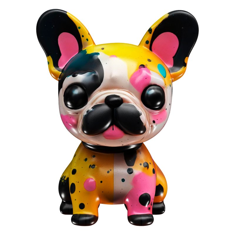 Dog Painting - Image 2