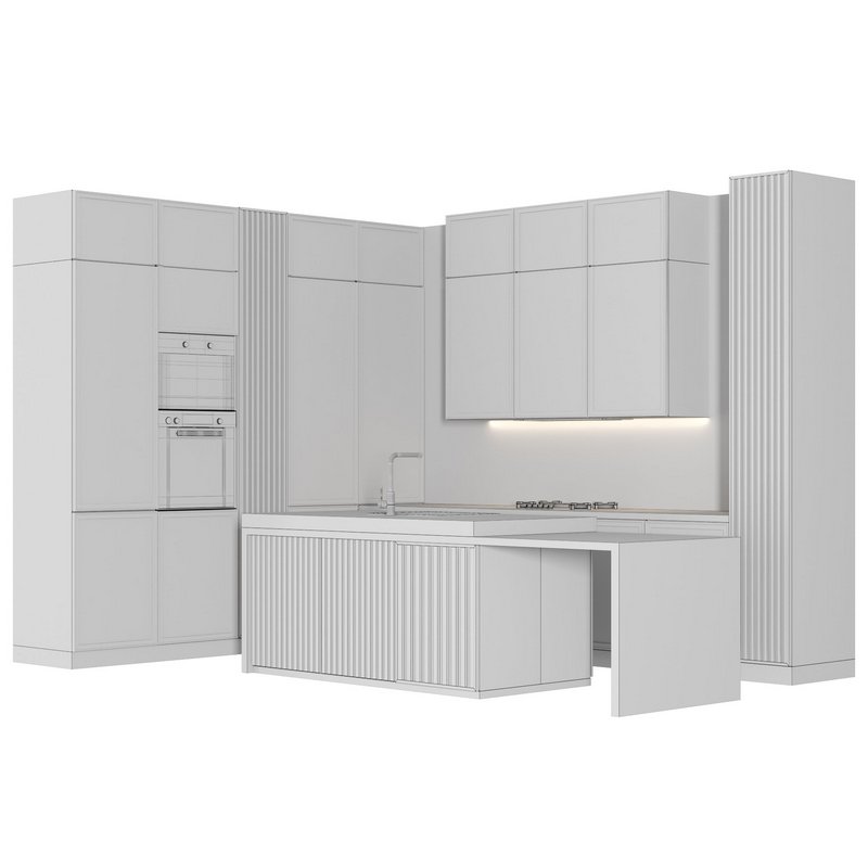 8 kitchen 8 - Image 2