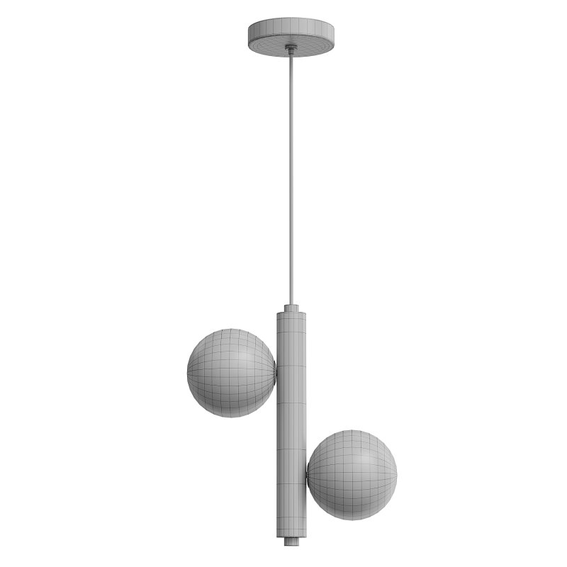 Bubble Ball Lamp - Image 3