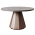 Nordic style modern simple round dining table sets - Thumbnail 2