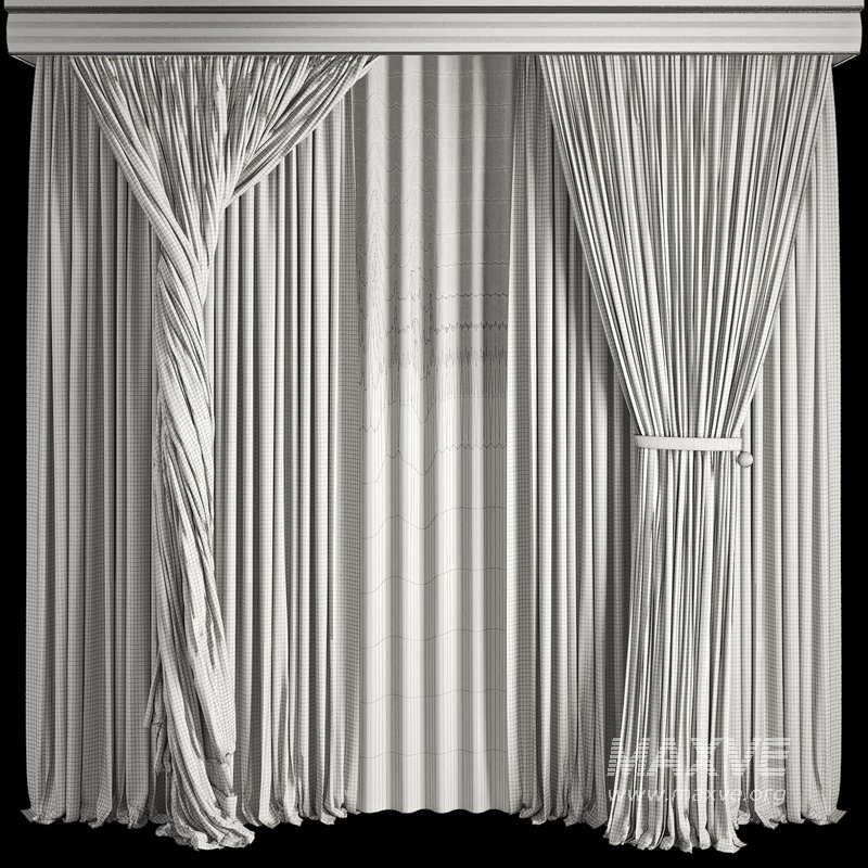 Curtain 02 - Image 4