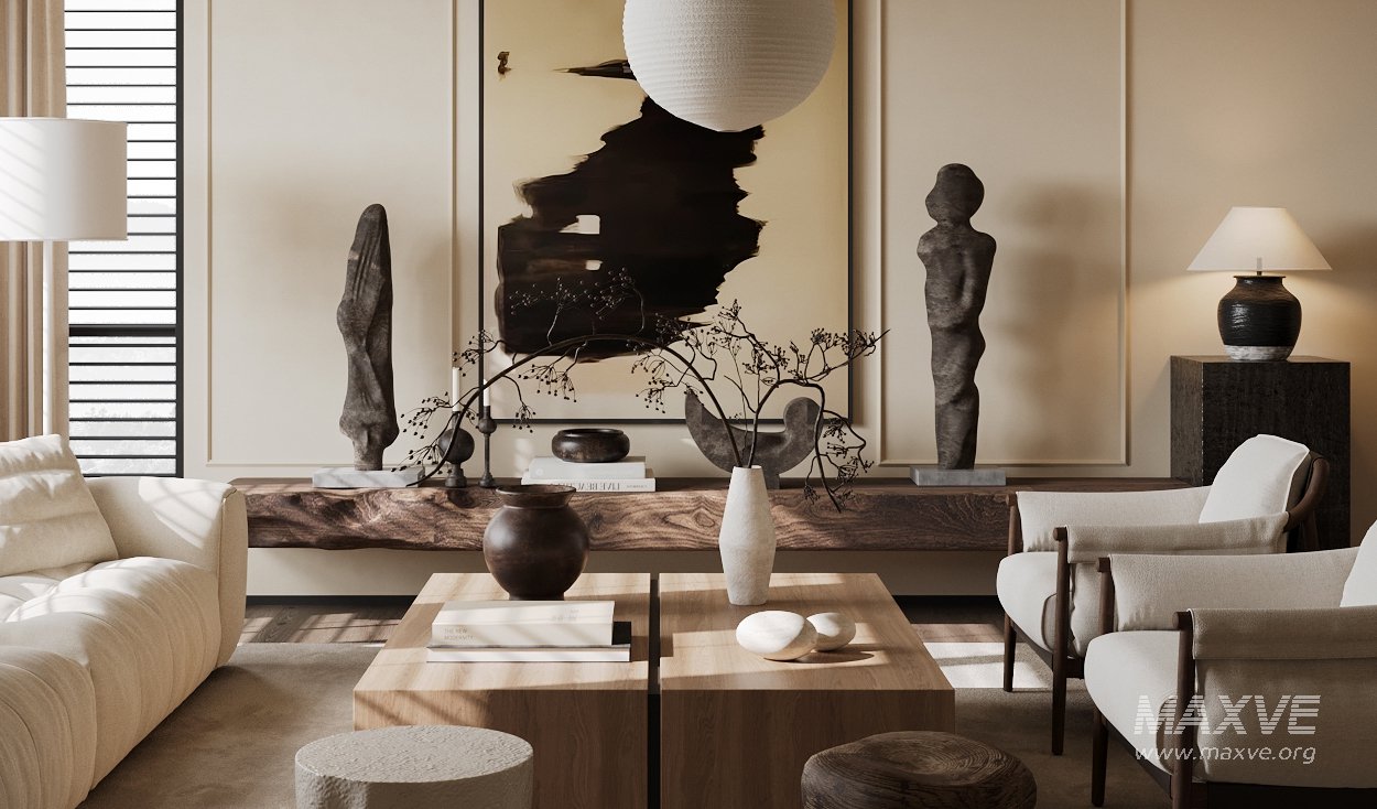 living room - Image 2