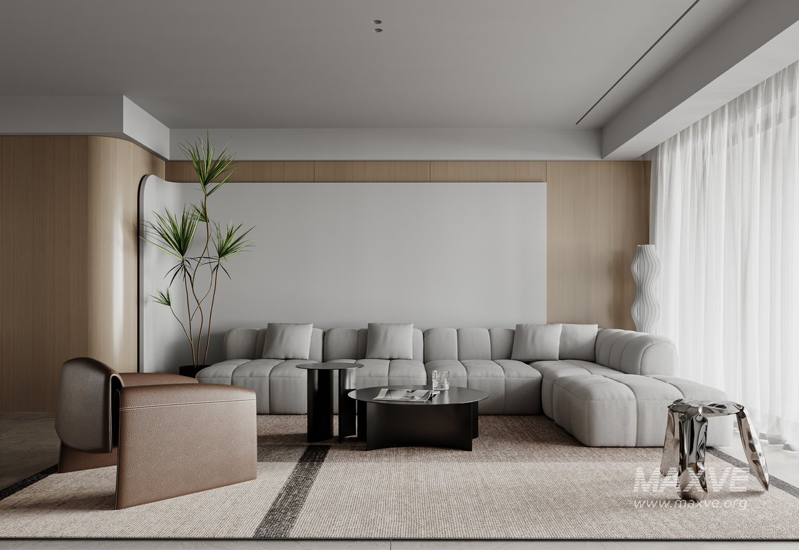 Living Room Dining Room - Image 13