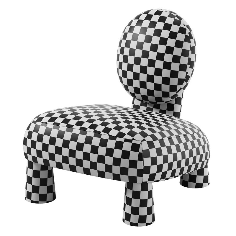 Kelly armchair - Image 2